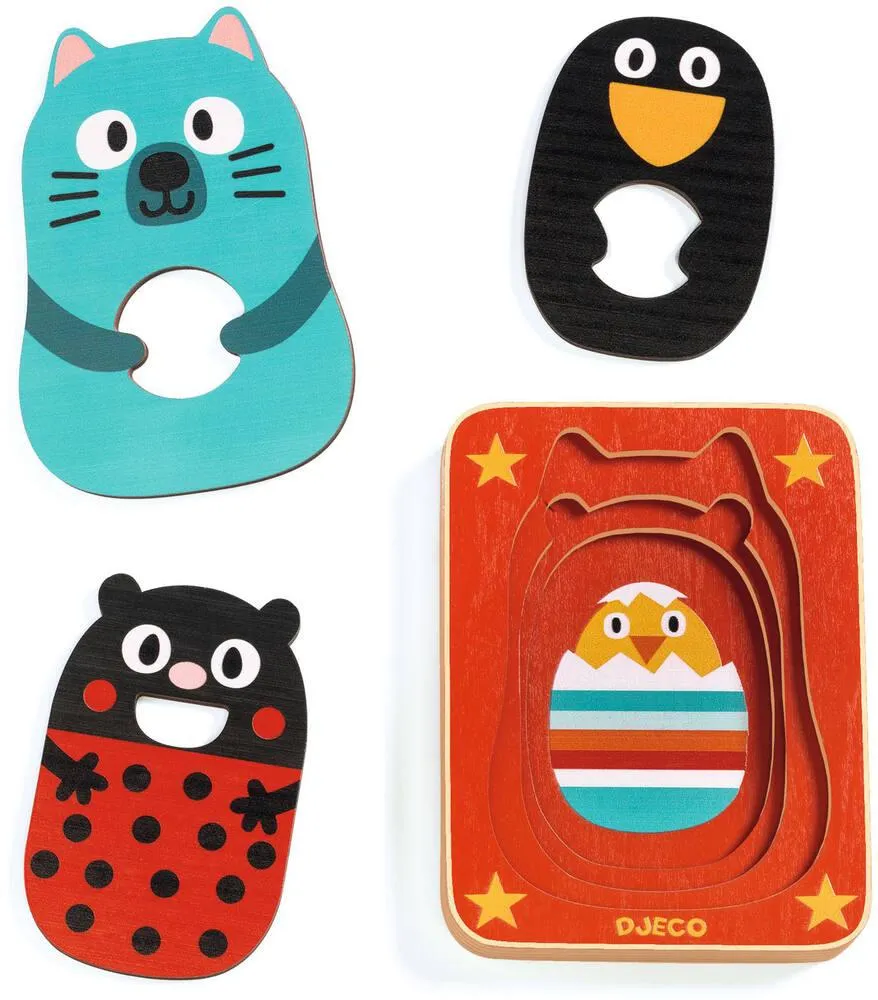 Image du produit précédent