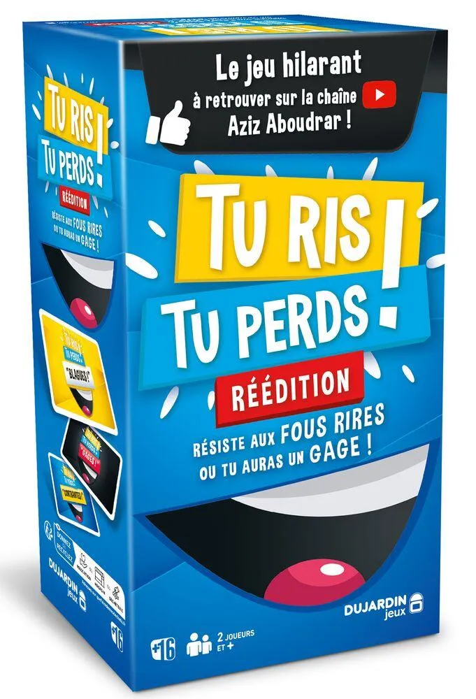 Image du produit précédent