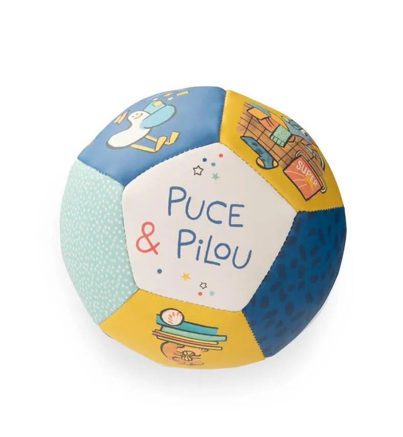 Image du produit précédent