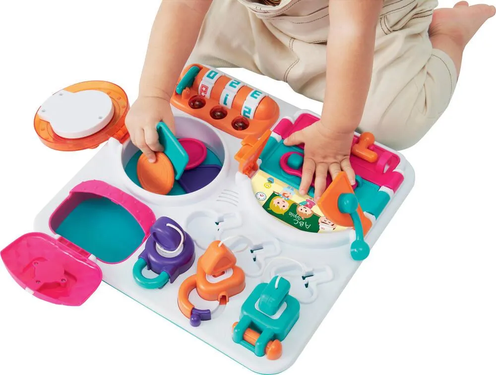 Image du produit précédent