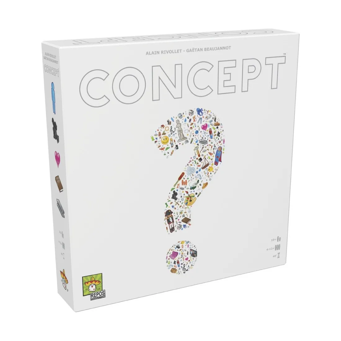 Image du produit précédent