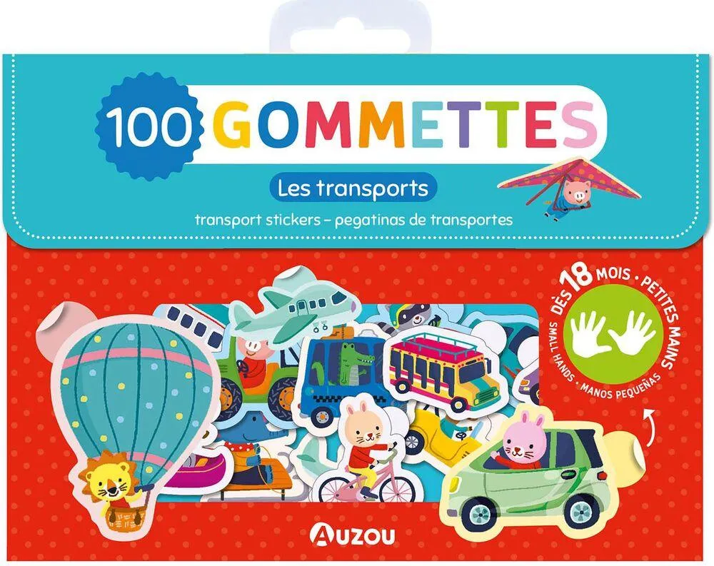 Image du produit précédent