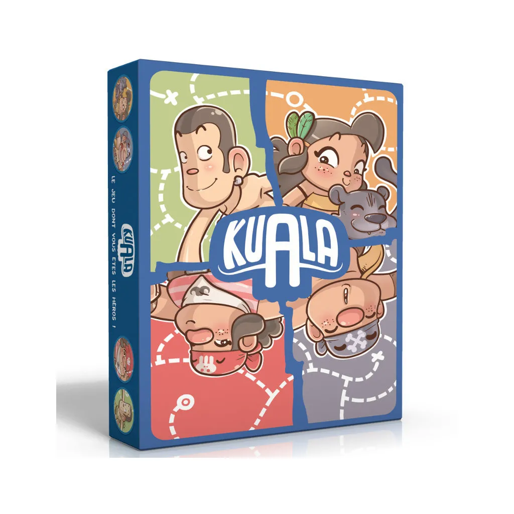 Image du produit précédent