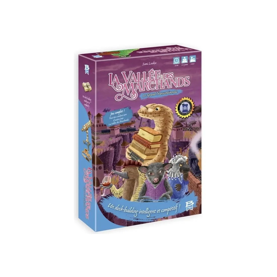 Image du produit précédent