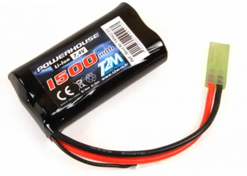 Image du produit précédent