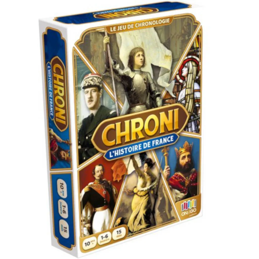 Image du produit précédent