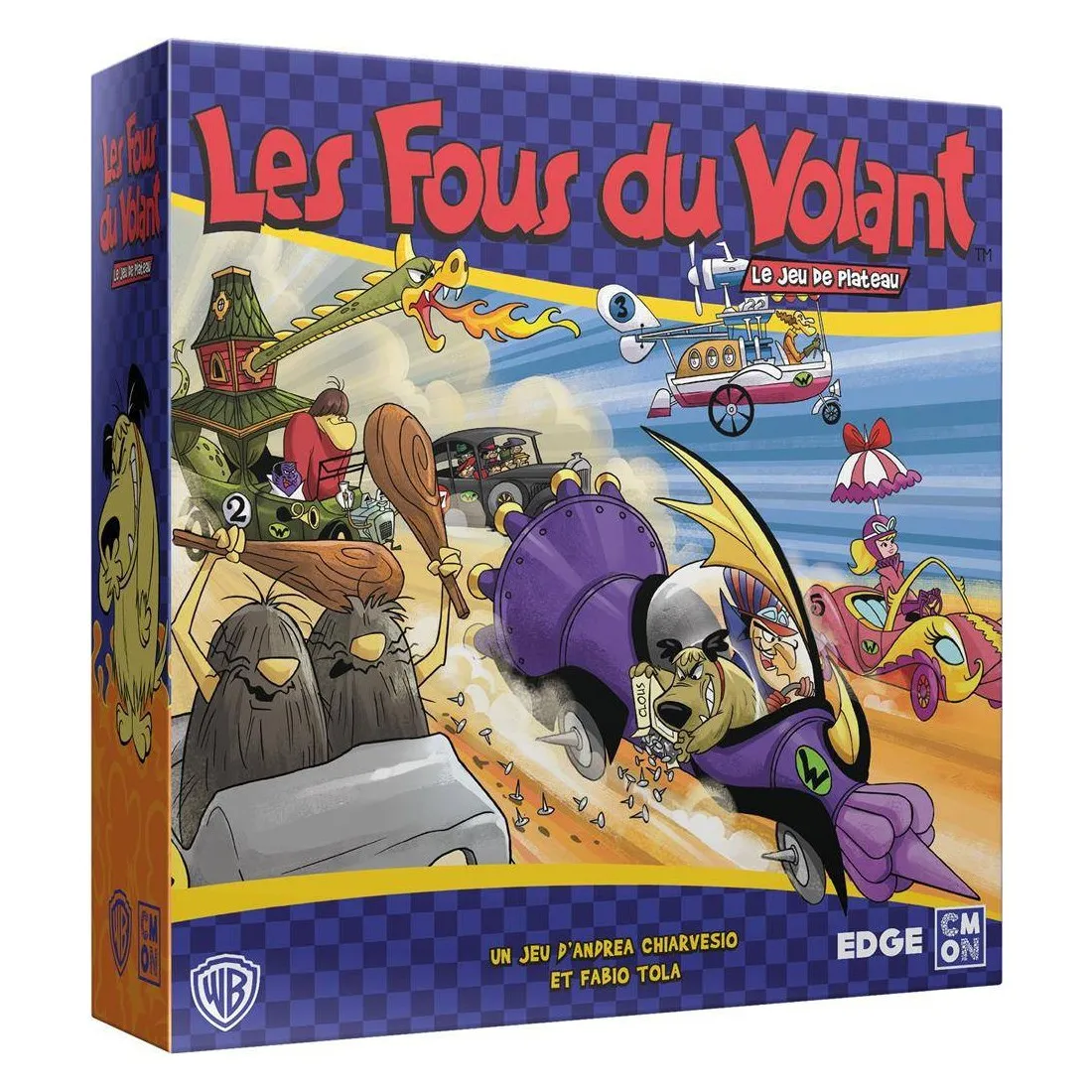 Image du produit précédent