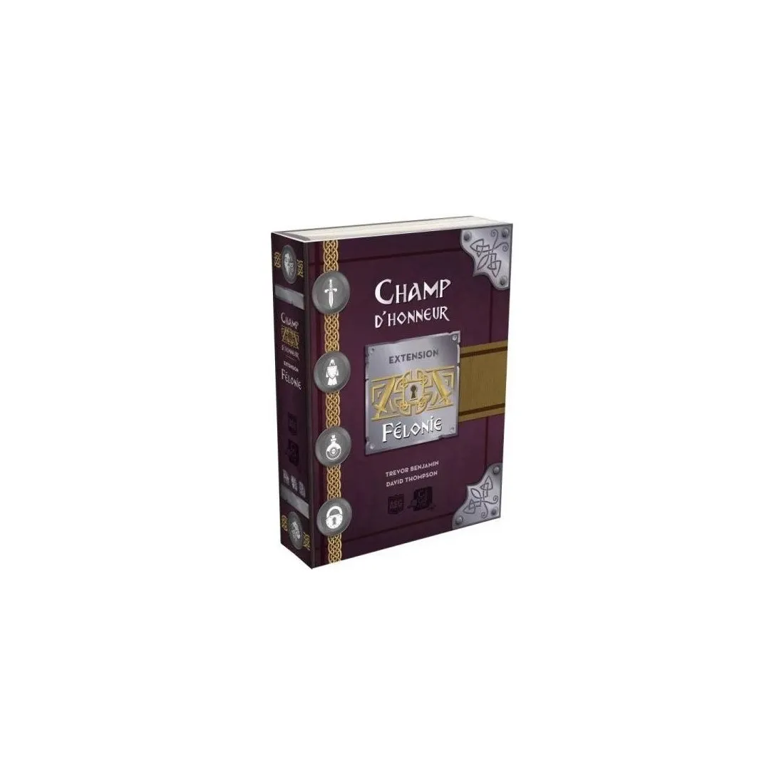 Image du produit précédent