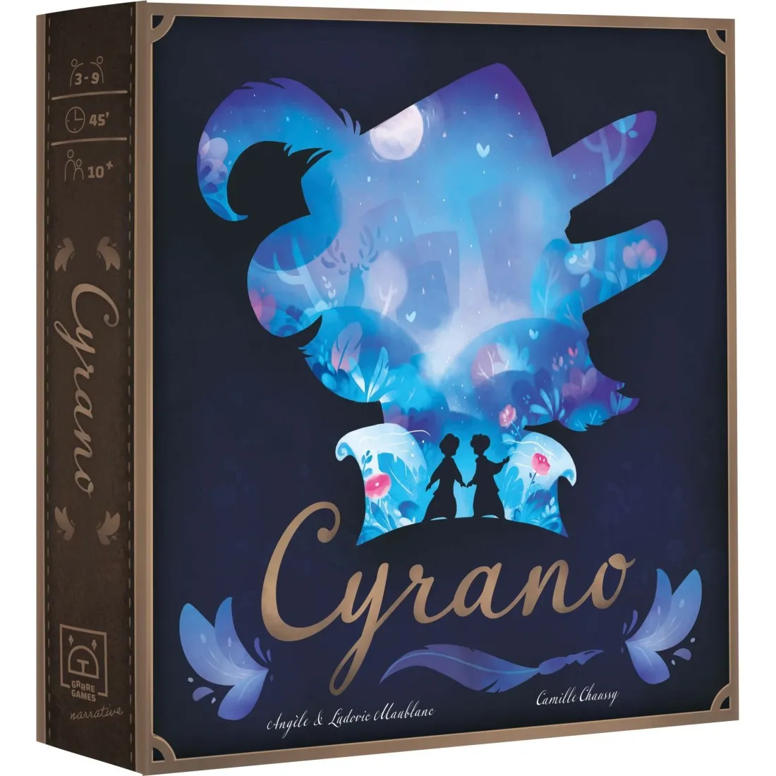 Image du produit précédent