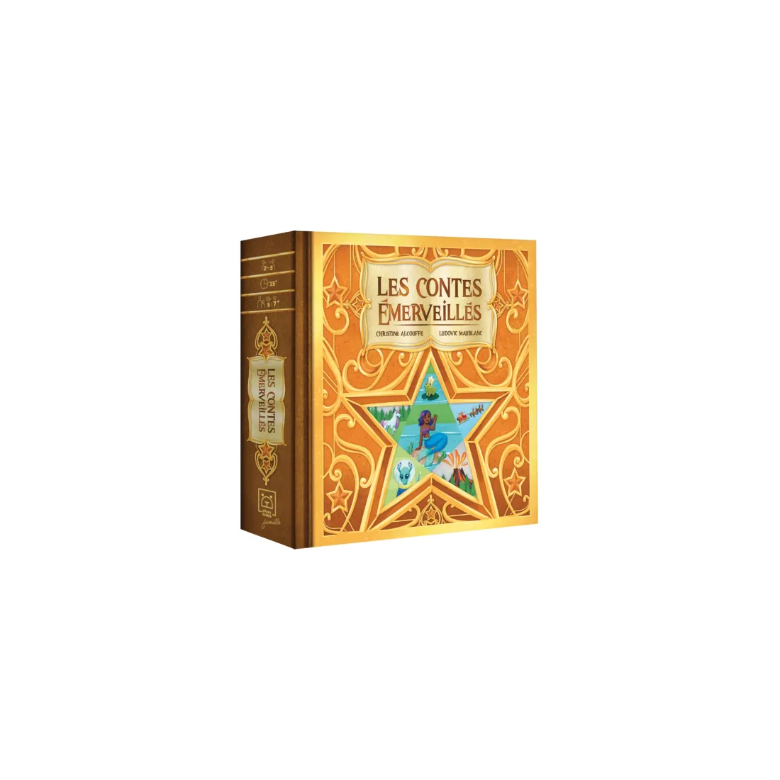 Image du produit précédent