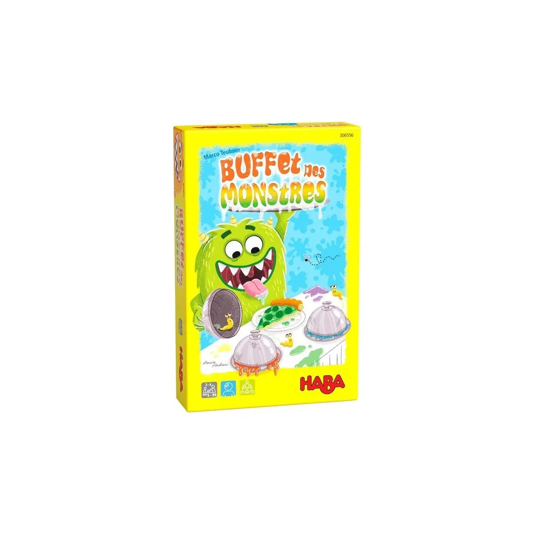 Image du produit précédent