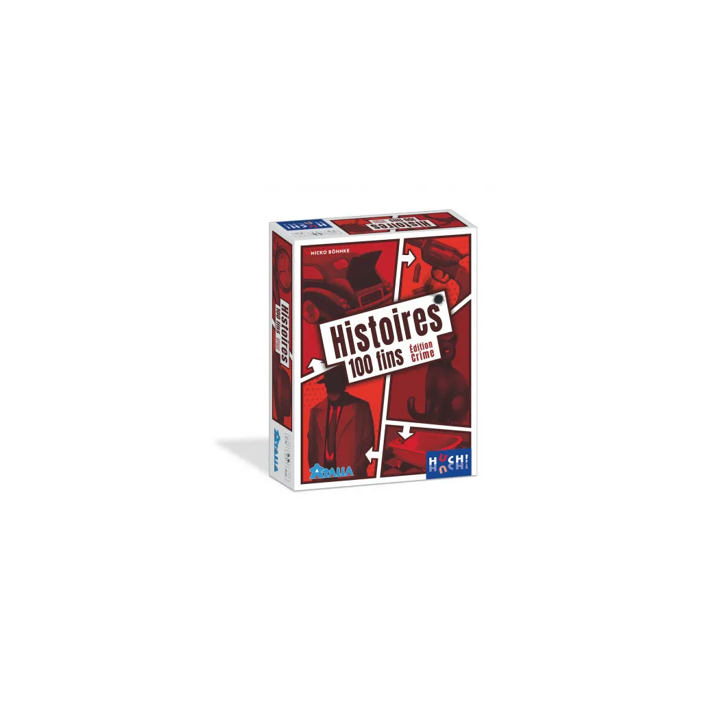 Image du produit précédent