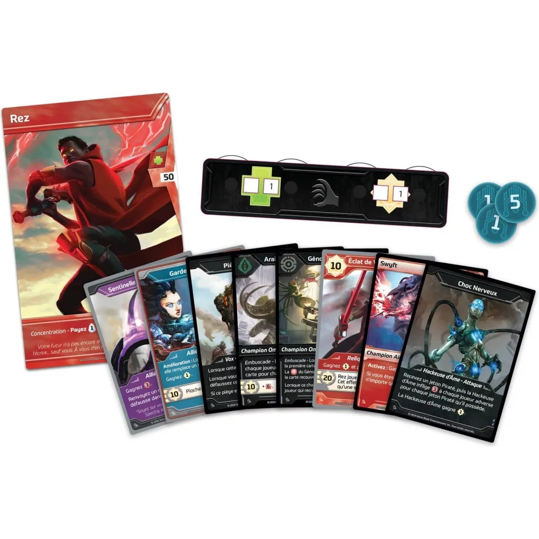 Image du produit précédent