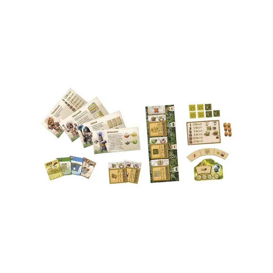 Image du produit précédent