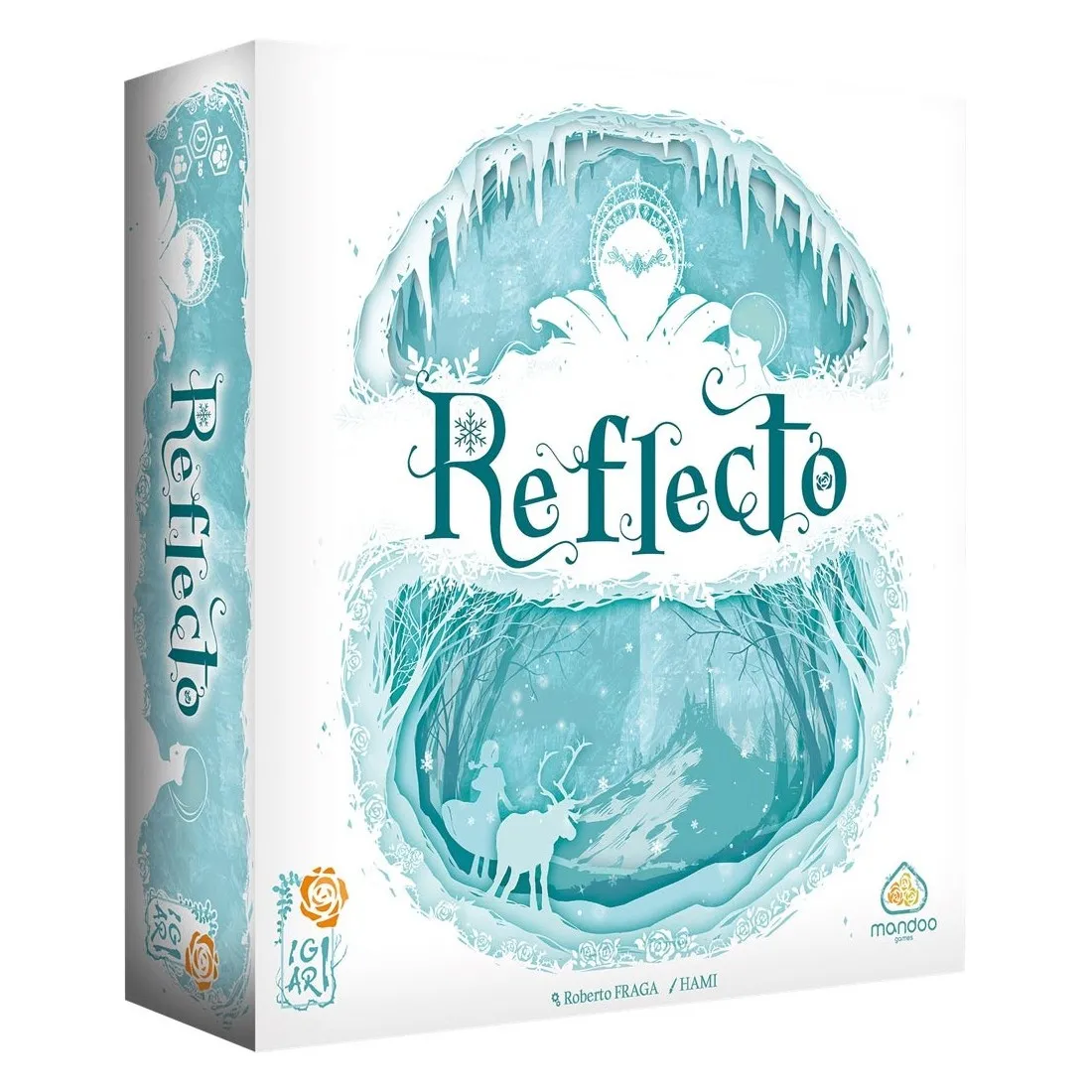 Image du produit précédent