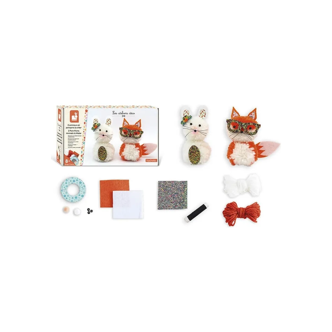 Image du produit précédent