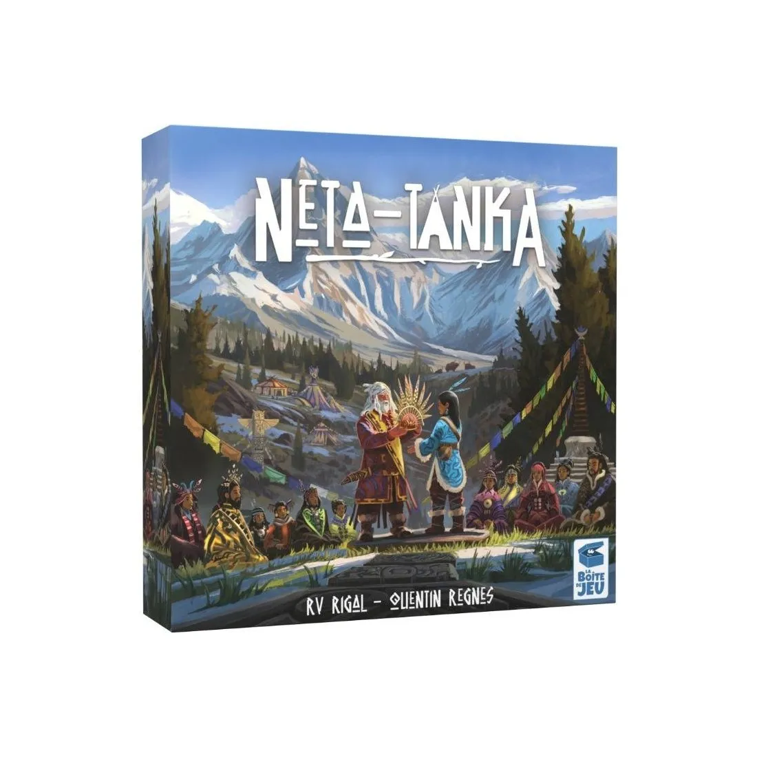 Image du produit précédent