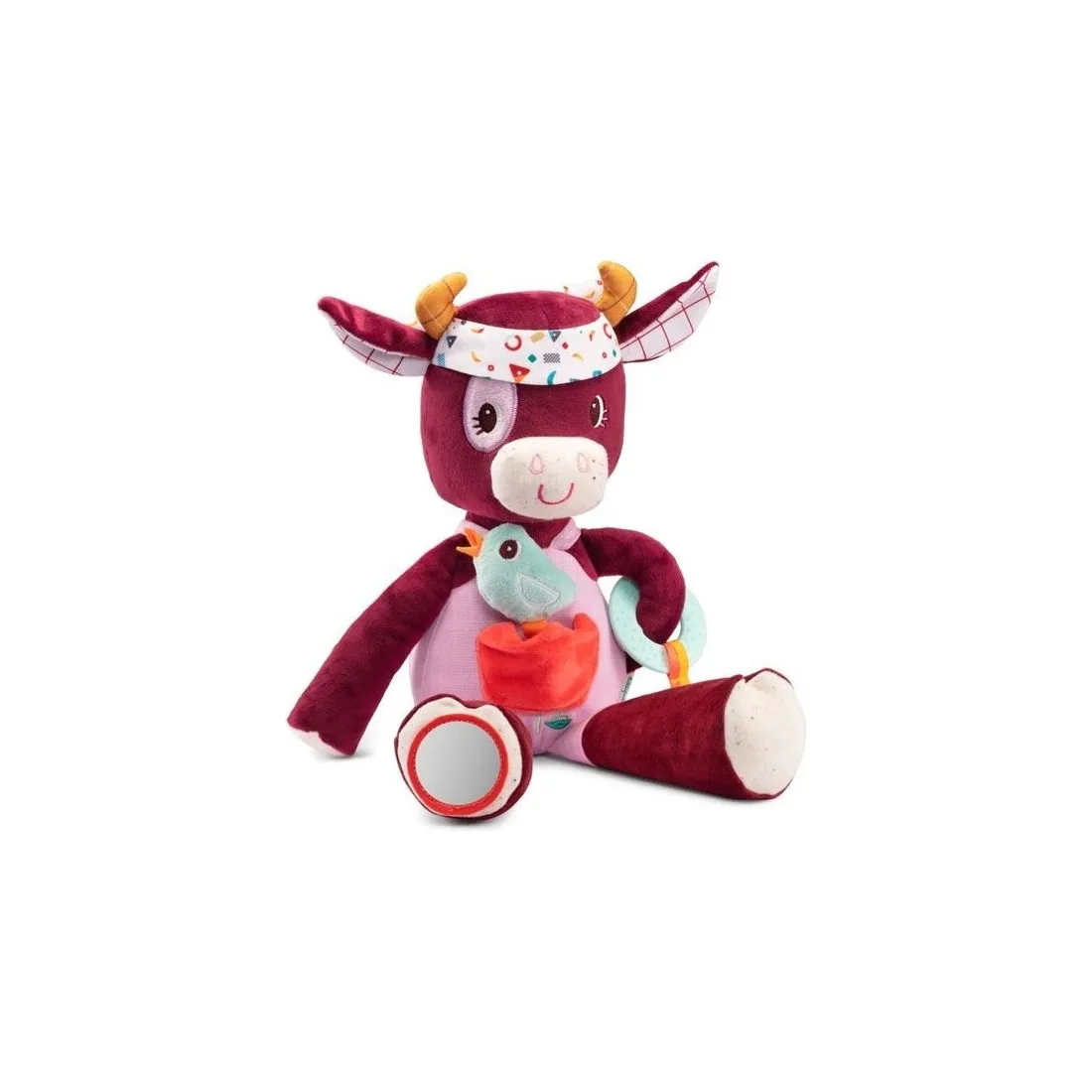 Image du produit précédent