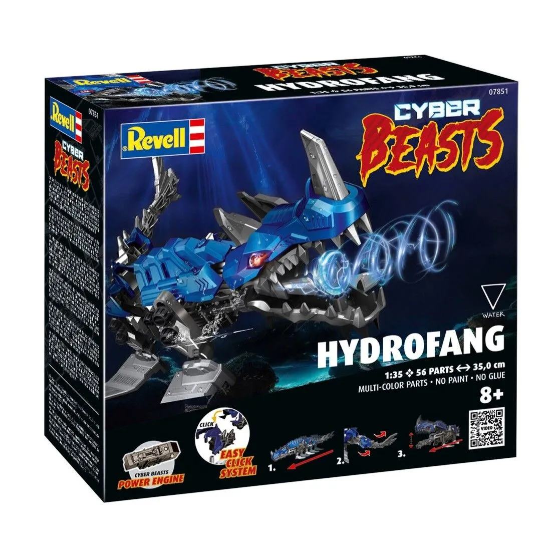 Image du produit précédent