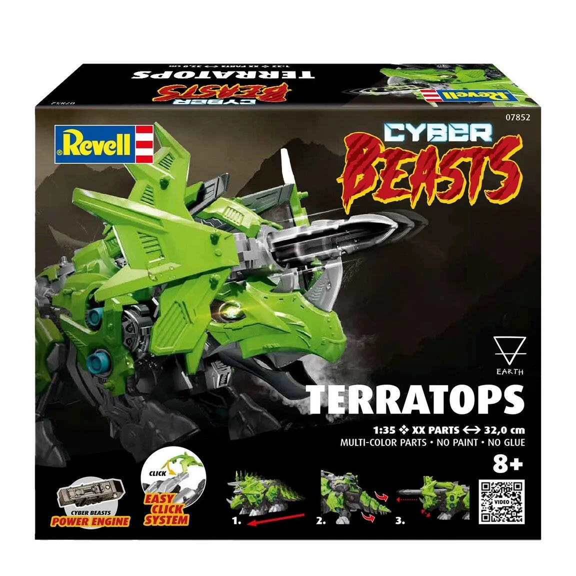 Image du produit précédent