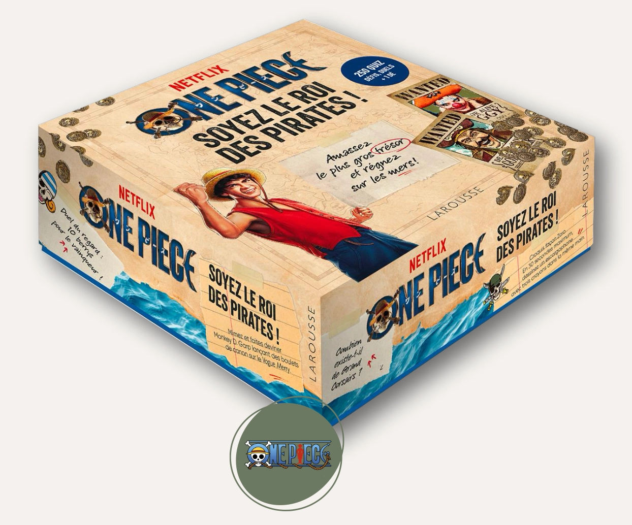 Image du produit précédent