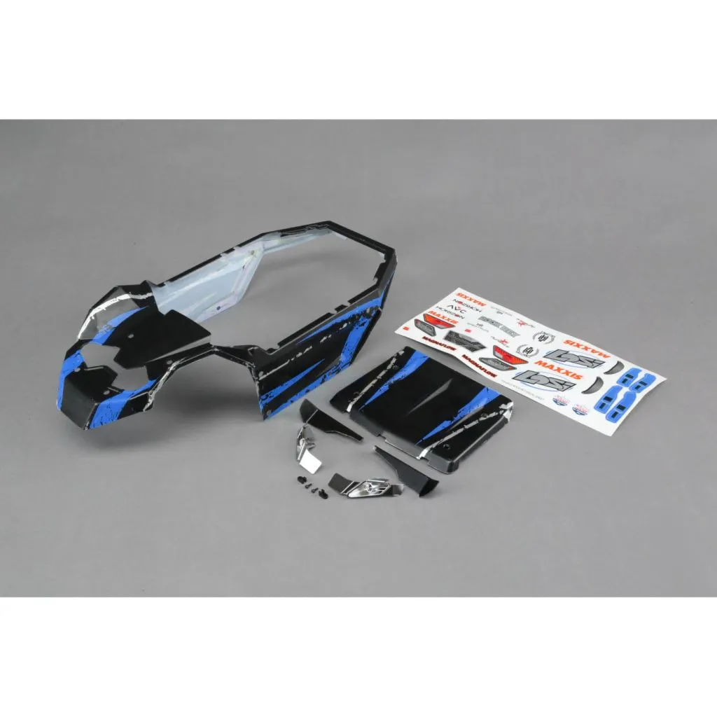 Image du produit précédent