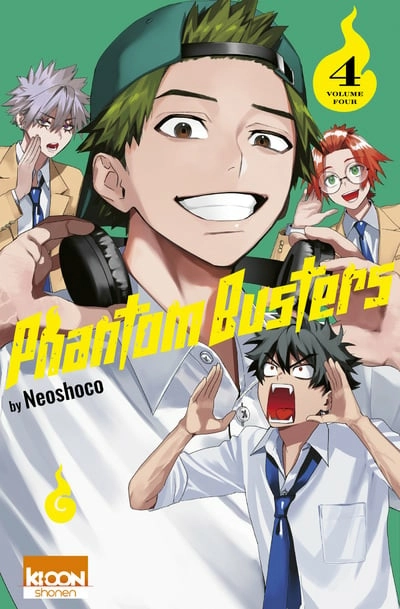 Image du produit précédent