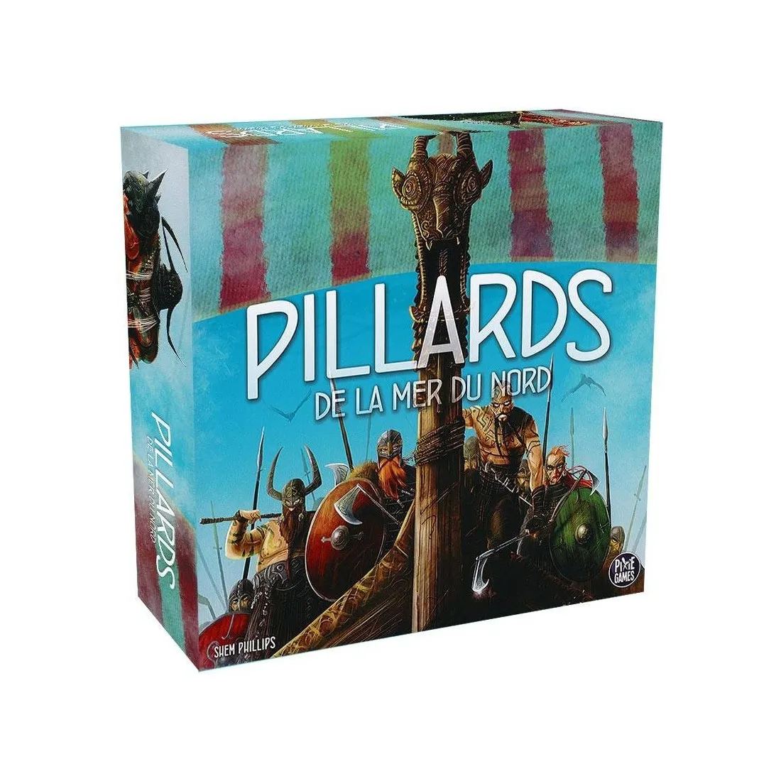 Image du produit précédent