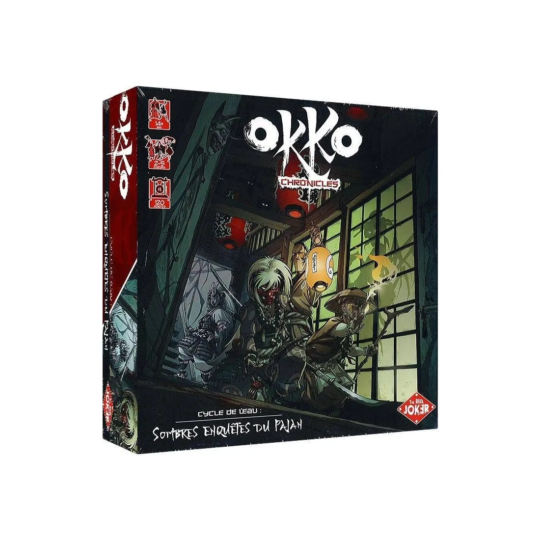 Image du produit précédent