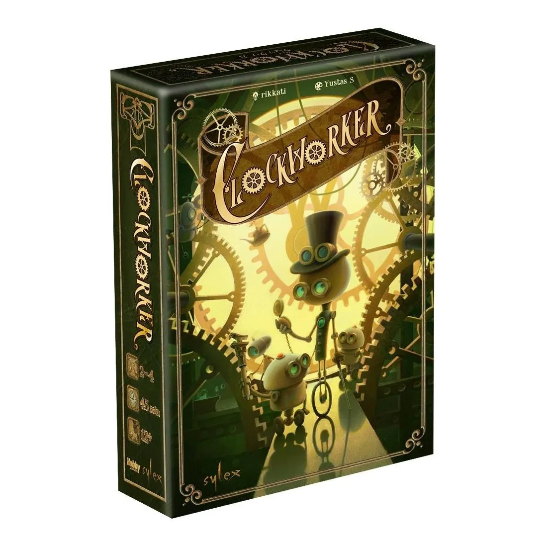 Image du produit précédent