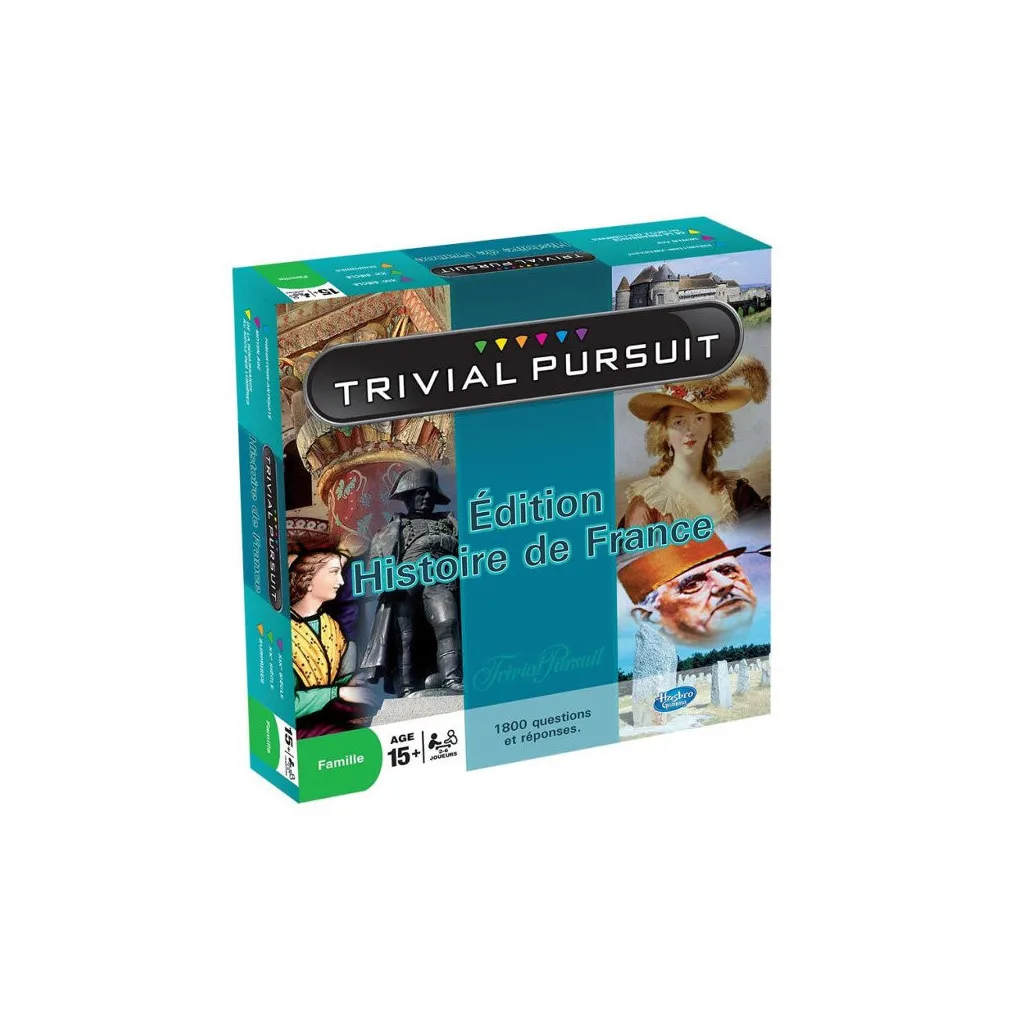 Image du produit précédent